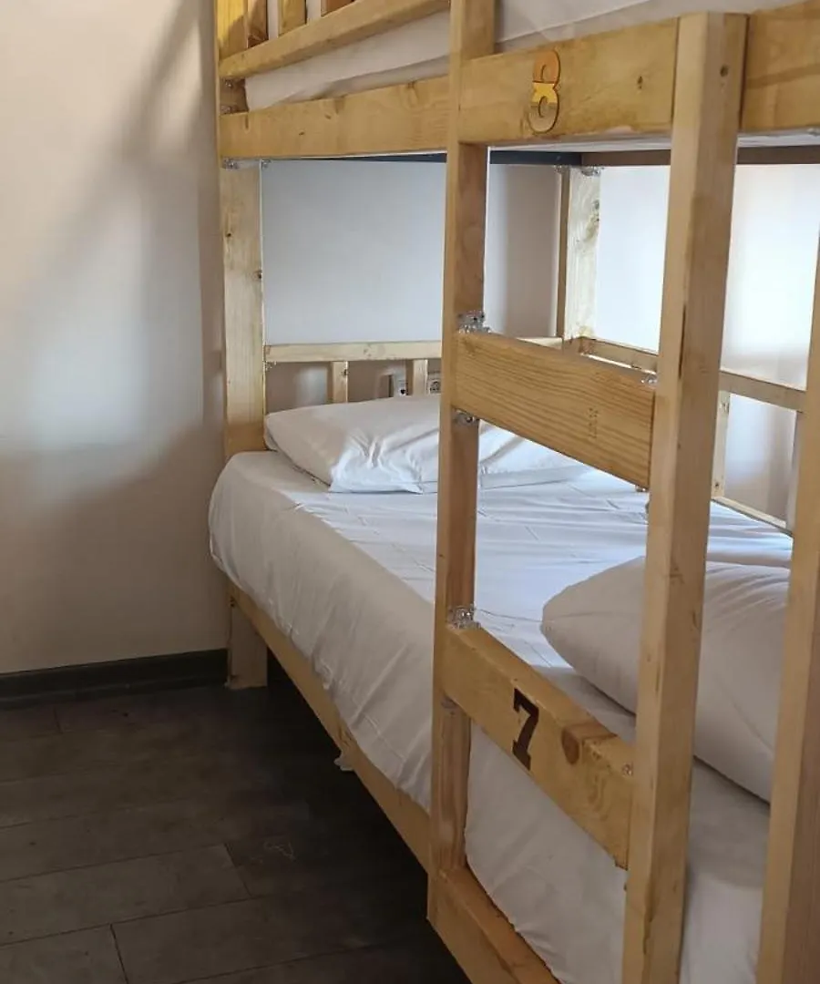 Szálloda Sultan Terrace Hostel Isztambul
