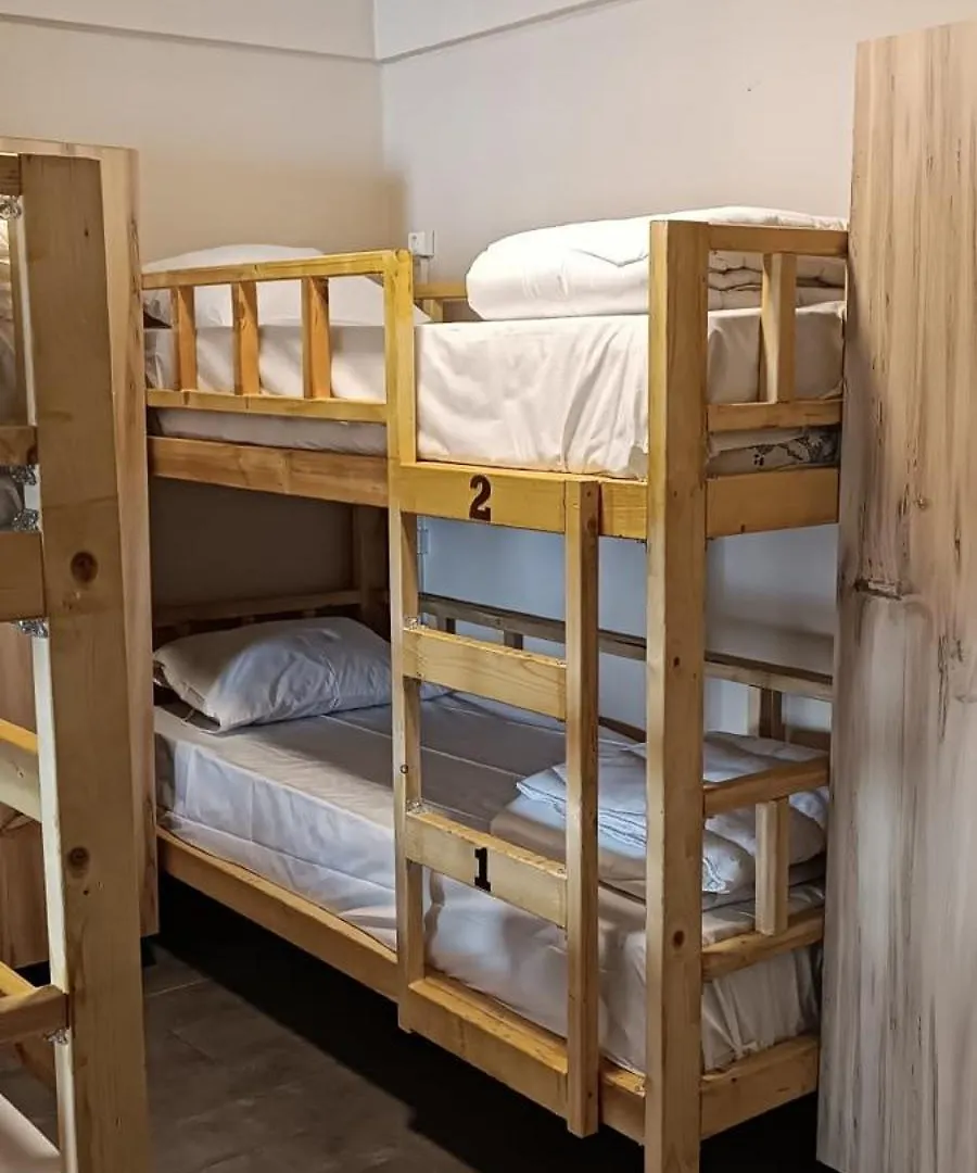 Szálloda Sultan Terrace Hostel Isztambul Törökország